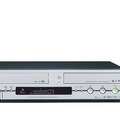 VHS一体型HDD＆DVDレコーダー「AK-V200」