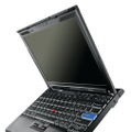 「ThinkPad X201」