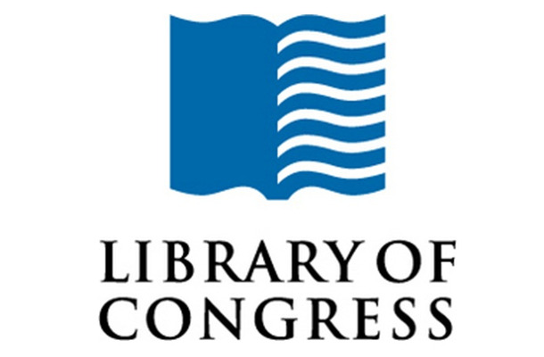 アメリカ議会図書館