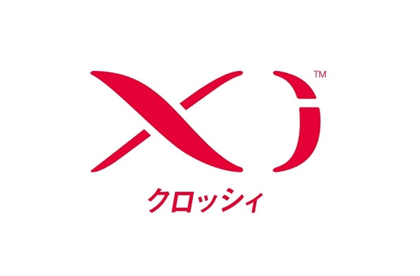 ドコモのLTEブランド「Xi（クロッシィ）」ロゴ