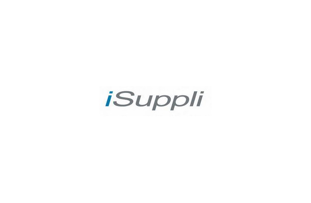 iSuppli