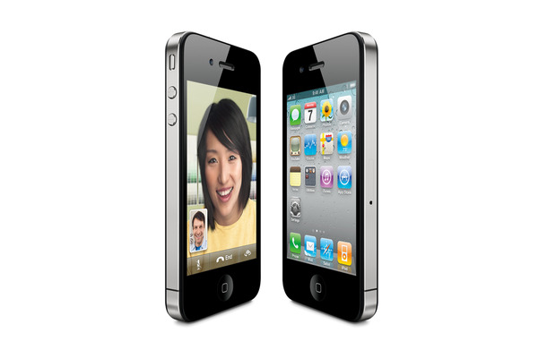 米Apple、iPhone 4を9月25日から中国で発売開始