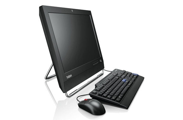 「ThinkCentre M70z All-In-One」