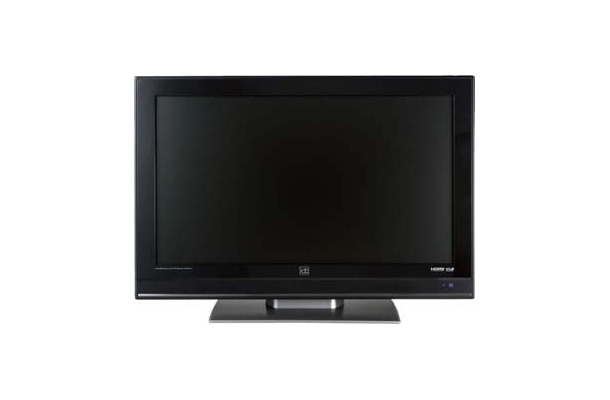 2010年4月に発売された26V型のシングル地デジ液晶テレビ「ALW-2604D」