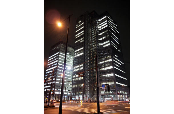 東京電力は23日の計画停電予定を発表