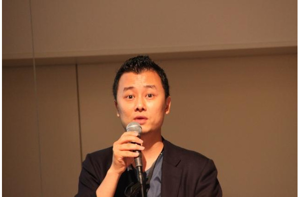 【CEDEC 2011】ゲームを様々な分野に応用する「ゲーミフィケーション」という考え方 ゆめみ深田氏