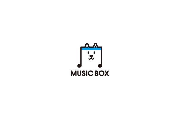 「SoftBank MUSIC BOX」アイコン