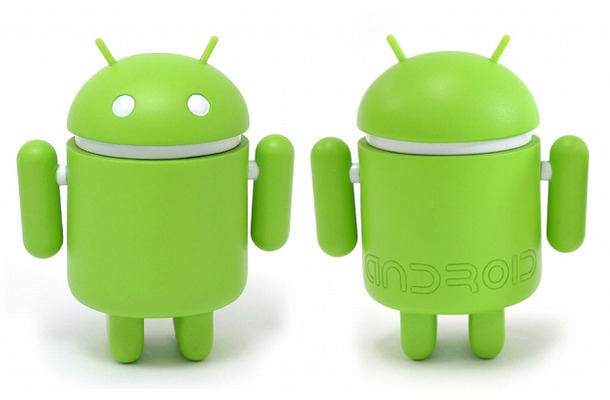 「Android mini collectibles」Standard Edition