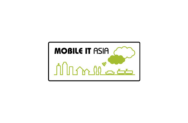 Mobile IT Asia