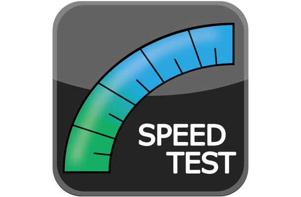 RBB TODAY SPEED TEST