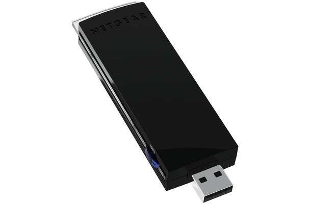 USB無線LANアダプタ「WNDA4100」