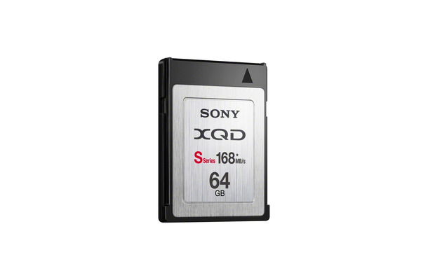 64GB「QD-S64」