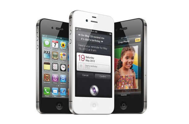ソフトバンク、KDDIの好調を長く牽引する「iPhone 4S」