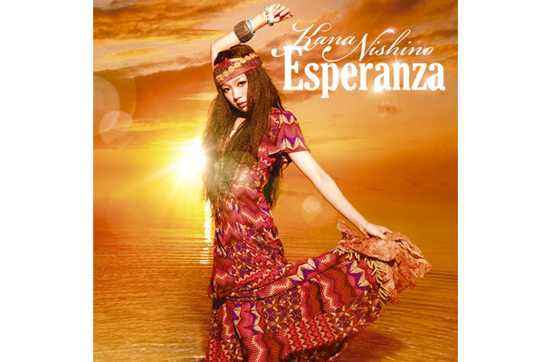 「夏の失恋ソングランキング」1位には西野カナ「Esperanza」が入った