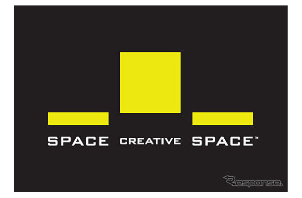SPACE CREATIVE SPACE