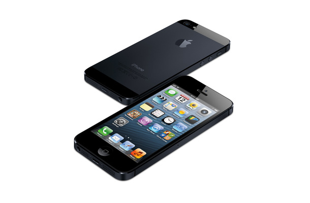 「iOS 6」の初のアップデート。iPhone 5でワイヤレスで更新する場合は注意が必要