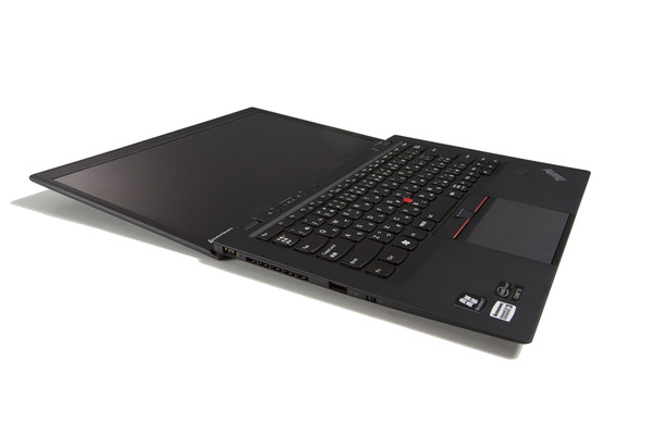 14型Ultrabook「ThinkPad X1 Carbon 20th Anniversary Edition」