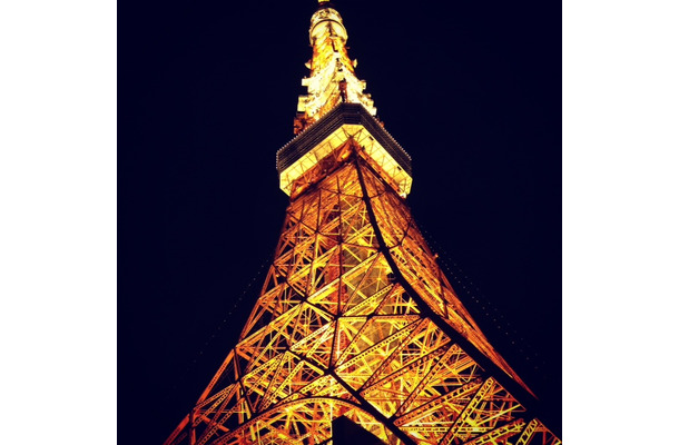 東京タワー（イメージ）