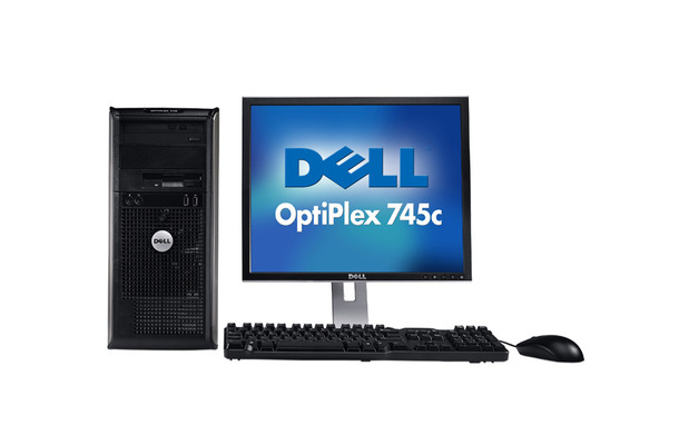 　デル株式会社は29日、インテルvProテクノロジーに対応した法人向けデスクトップPC「OptiPlex 745c」を発表。即日販売開始で、価格は基本構成で152,775円から。