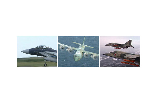 　BIGLOBEは18日、同社が運営する動画ポータルサイト「BIGLOBEストリーム」内に開設された、戦闘機や航空機の映像を集めた「特集 空駆ける航空機」において、7本の新番組の無料配信を開始した。