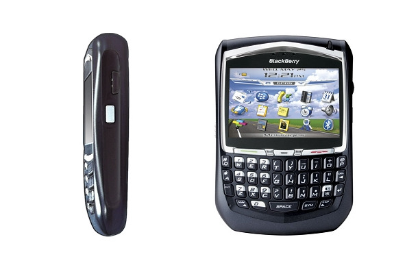 Idokorro MobileのソリューションはBlackBerryやWindows Mobile端末に対応