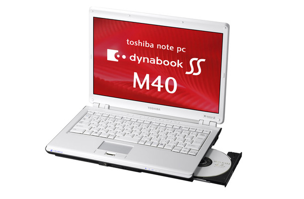dynabook SS M40