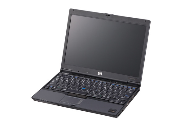 HP Compaq 2510p Notebook PC