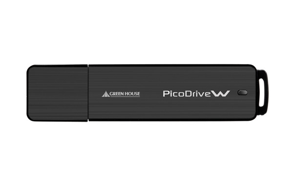 PicoDrive W