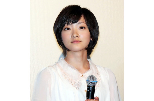 SKE48との兼任が発表された乃木坂46生駒里奈
