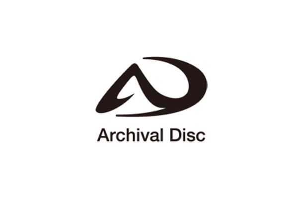Archival Disc（アーカイバル・ディスク）のロゴマーク