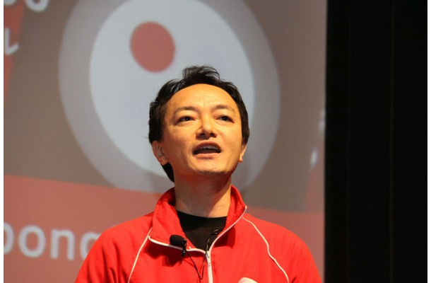 KWC Twilio事業部 ゼネラルマネージャー 小出範幸氏