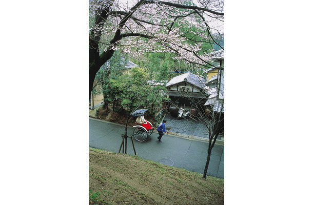 奈良観光をスムーズにするパークアンドライド・サイクルライドは6月1日まで開催