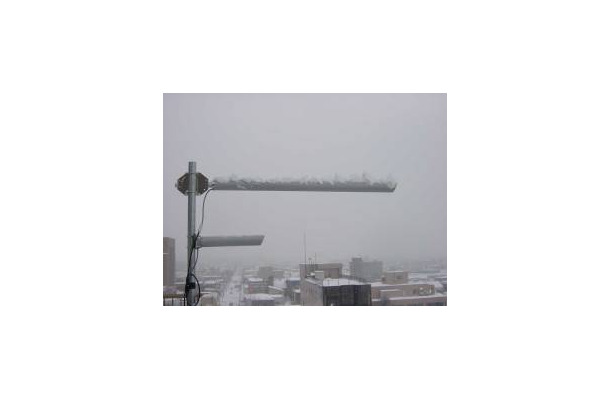 北海道のブロードバンドアクセスインフラはIEEE802.11bを中心に −北海道総合通信局