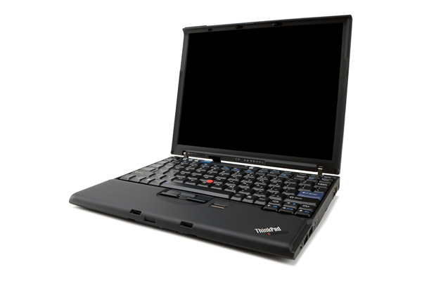 ThinkPad X61s 15th Anniversary Edition
