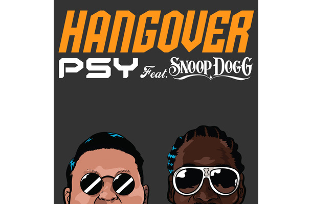 「HANGOVER feat. Snoop Dogg」