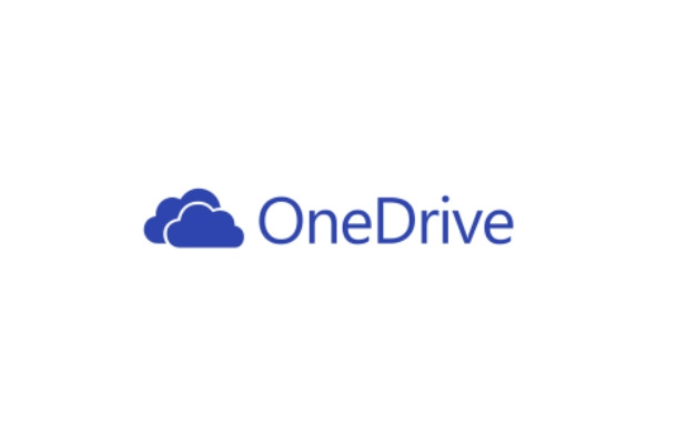 「OneDrive」ロゴマーク