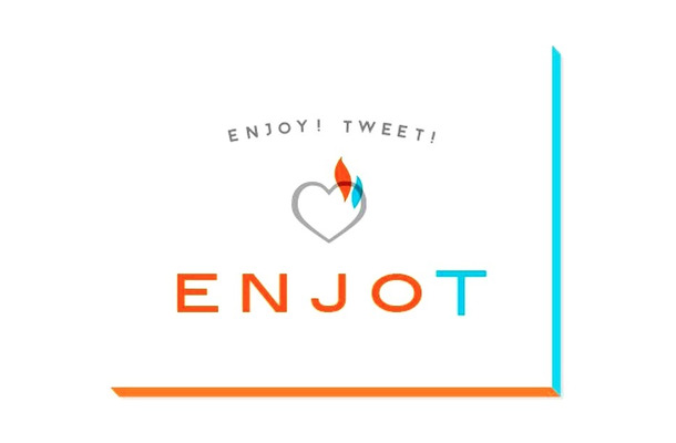 “炎上ツイート”をTシャツにデザインして販売するプロジェクト「ENJOT」
