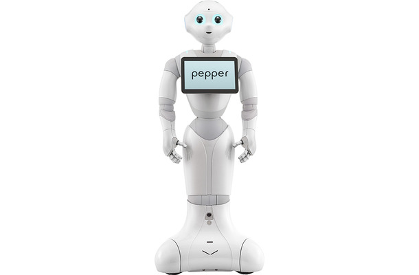 Pepper