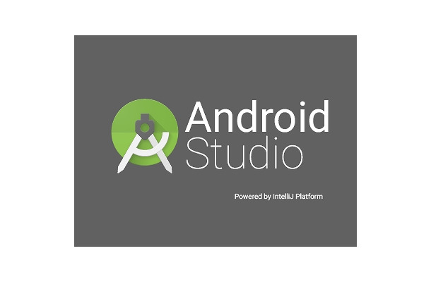 Android Studioロゴ