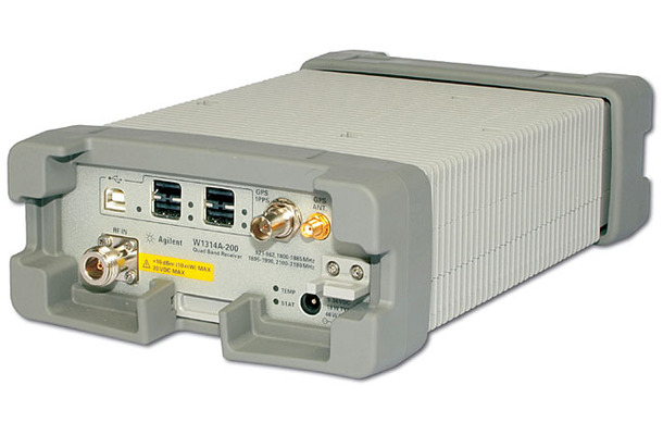 Agilent W1314A