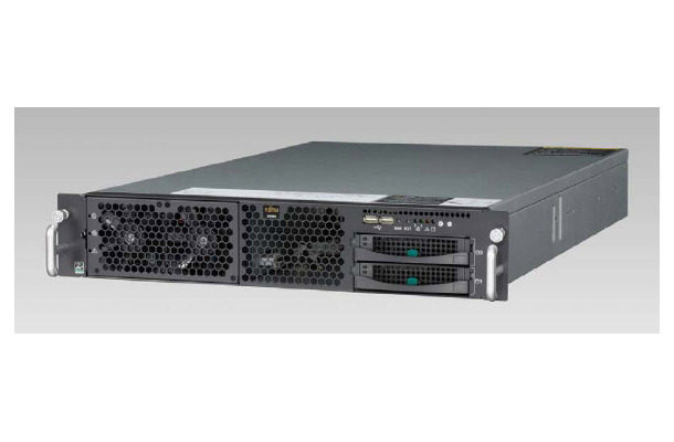 HPCサーバ「HX600」