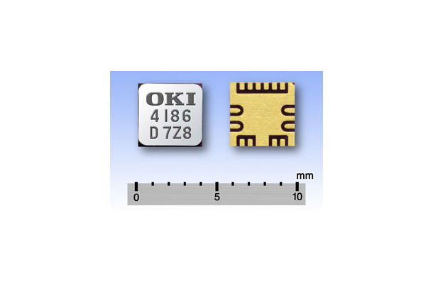 MZ変調器ドライバIC　KGL4186KD