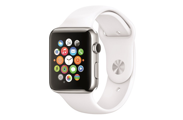 「Apple Watch」用OSが初のアップデート。更新はiPhoneから行う