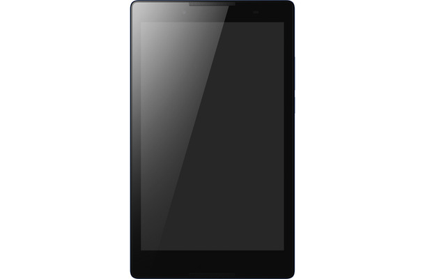 Y!mobileのタブレットとして初めてLTEとAXGPの両方のネットワークに対応したレノボ製8型タブレット「Lenovo TAB2」