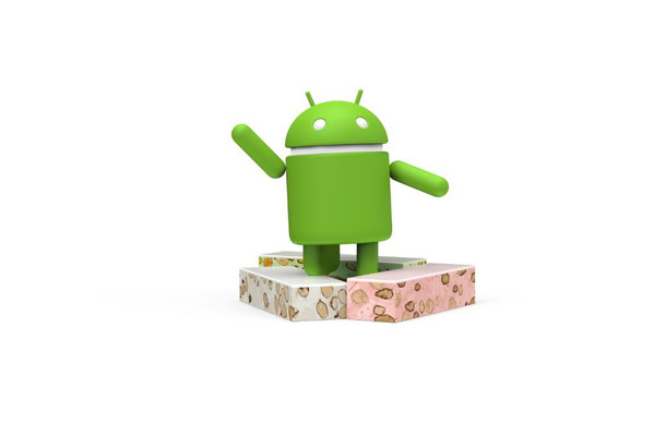 やっぱり？ Googleの次期Android Nは「Nougat」に決定