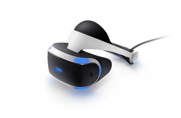 PS VRのハードウェア仕様詳細が海外発表―4K映像のTVパススルー対応、HDRには非対応