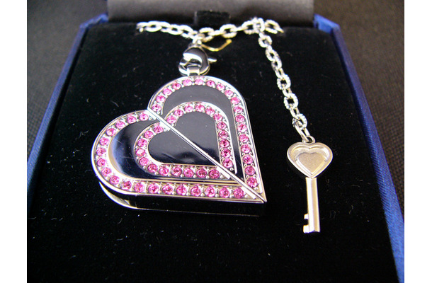 Heart Key＆Lock