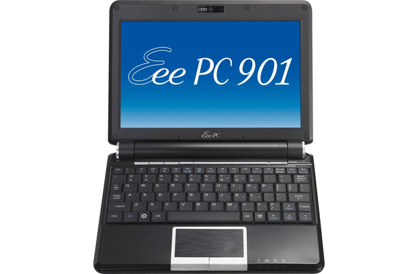 Eee PC 901-Xファインエボニー