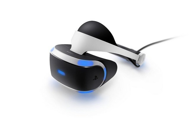 PS VR再販、即座に売切れ─抽選販売受付の通販サイトも