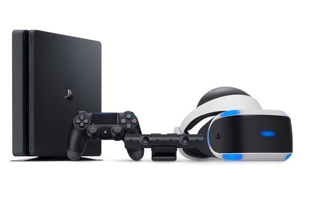 「PlayStation VR」3月末より一部店舗と通販サイトで追加販売へ